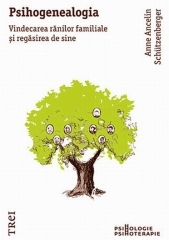 Psihogenealogia