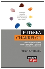 Puterea chakrelor