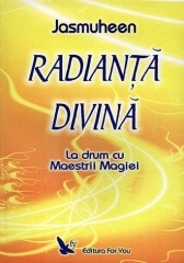 Radianta divina