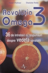 Revolutia Omega-3