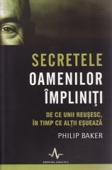Secretele oamenilor impliniti