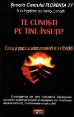 Te cunosti pe tine insuti?