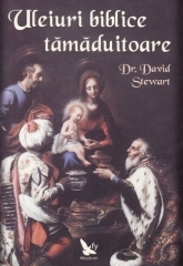 Uleiuri biblice tamaduitoare