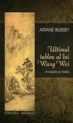 Ultimul tablou al lui Wang Wei