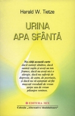 Urina - apa sfanta