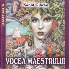 Vocea Maestrului