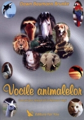 Vocile animalelor