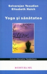 Yoga si sanatatea