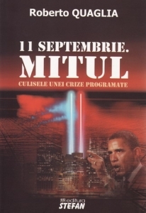 11 septembrie, Mitul