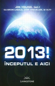 2013! Inceputul e aici