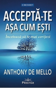 Accepta-te asa cum esti