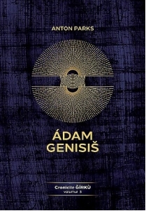 Adam Genisis