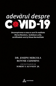 Adevarul despre Covid-19