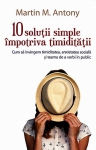 10 solutii simple impotriva timiditatii