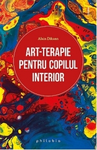 Art-Terapie pentru copilul interior