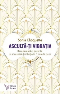 Asculta-ti vibratia