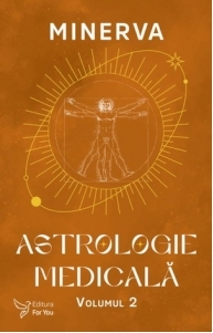 Astrologie medicala, vol.2