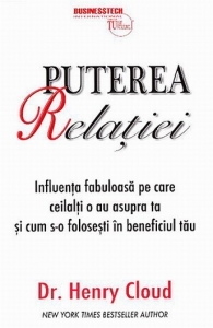 Puterea relatiei