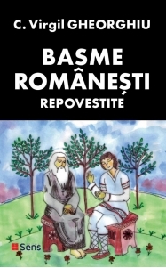 Basme romanesti repovestite