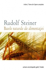 Bazele naturale ale alimentatiei