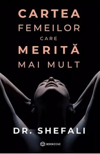 Cartea femeilor care merita mai mult