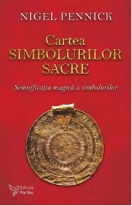 Cartea simbolurilor sacre