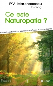 Ce este Naturopatia?