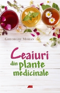 Ceaiuri din plante medicinale