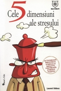 Cele 5 dimensiuni ale stresului