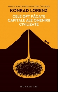Cele opt pacate capitale ale omenirii civilizate