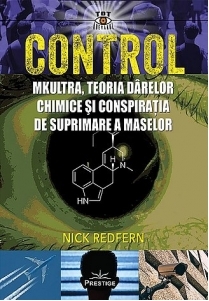 Control - Mkultra