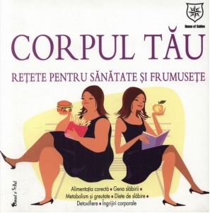 Corpul tau