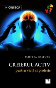 Creierul activ