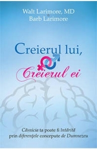 Creierul lui, Creierul ei