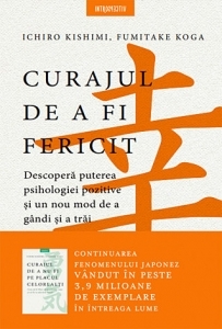 Curajul de a fi fericit