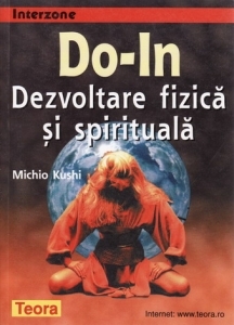 Do-In, dezvoltare fizica si spirituala