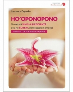 HO’OPONOPONO - contine set jetoane detasabile