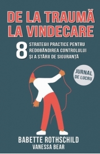 De la trauma la vindecare - jurnal de lucru