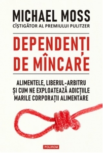 Dependenti de mancare