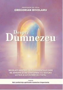 Despre Dumnezeu