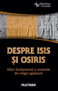 Despre Isis si Osiris