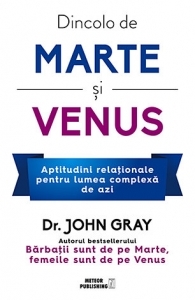 Dincolo de Marte si Venus