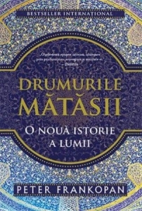 Drumurile matasii