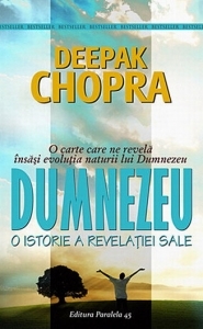 Dumnezeu, o istorie a revelatiei sale