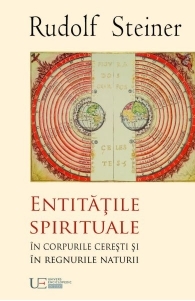 Entitatile spirituale in corpurile ceresti si in regnurile naturale