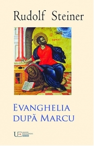 Evanghelia dupa Marcu