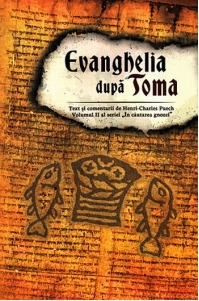 Evanghelia dupa Toma
