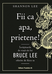 Fii ca apa, prietene!