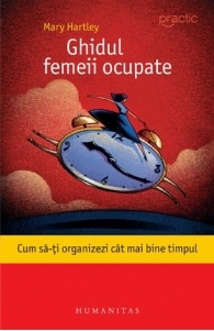 Ghidul femeii ocupate