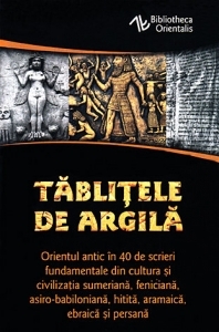 Tablitele de argila